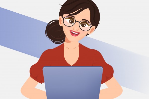Blog Wordpress